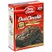 Betty Crocker Supreme Brownie Mix, Dark Chocolate, 21.3-Ounce Pouches (Pack of 12)