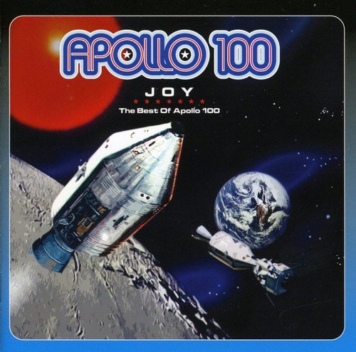 Apollo 100 - Joy The Best of Apollo 100 - Zortam Music