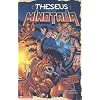 Theseus and the Minotaur