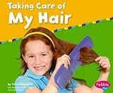 Taking Care Of My Hair