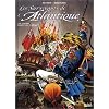 Les Survivants de L'Atlantique, livre cinqui�me : Temp�te sur Trafalgar