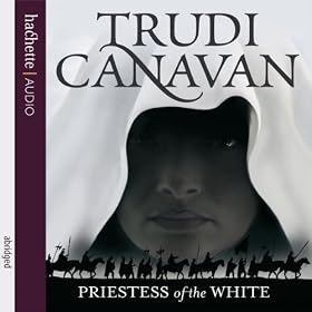 Priestess of the White: Age of Five Gods, Book 1