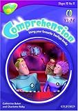 Treetops comprehension. Stages 10 to 11. Year 3/P4