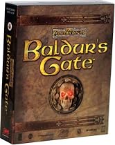 Baldur's Gate / CD Rom