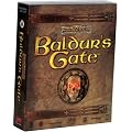 Forgotten Realms Baldurs Gate
