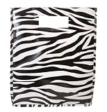 Zebra Non-Woven Mumper by Two Lumps of Sugar