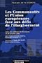 Les communaut�s de l'Union europ�enne face aux d�fis de l'�largissement : Actes du colloque de Besan�on, 17-18 octobre 2002
