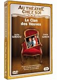 Au Théâtre Chez Soi - Le Clan Des Veuves