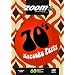 Zoom Karaoke DVD - Seventies Karaoke Party (70's) - 60 Songs