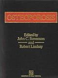 Osteoporosis (Hodder Arnold Publication)