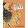 The Happy Lion Roars