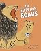 The Happy Lion Roars
