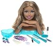 Barbie Primp And Polish Styling Head