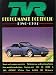 TVR Performance Portfolio, 1986-94 (Performance Portfolio)