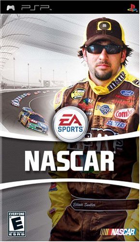 Childrens Toyshop  Video Games : NASCAR 2007