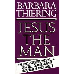 Jesus the Man