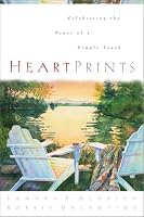 HeartPrints: Celebrating the Power of a Simple Touch