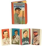 Baseball Postcards (Potter Style)