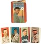 Baseball Postcards (Potter Style)