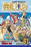 One Piece, Vol. 61   [1 PIECE V61] [Paperback]
