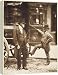 OMNIBUS DRIVERS 1877 - 16 Inch Canvas Print (40cm) by Mary Evans Image