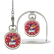 Phoenix Suns Pocket Watch - NBA Basketball Fan Shop Sports Team Merchandise