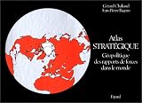 Atlas strat�gique