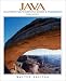 Books : Java: An Introduction to Computer Science and Programming, Third Edition