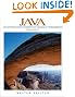 Java: An Introduction to Computer Science and Programming, Third Edition