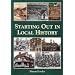 Starting Out in Local History (Genealogy)