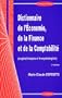 Dictionnaire de l'�conomie, de la finance et de la comptabilit� (anglais/fran�ais et fran�ais/anglais)