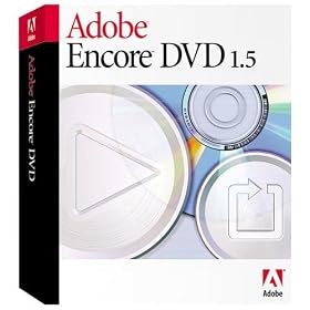 ADOBE ENCORE 1.5 WIN ( 22030054 )