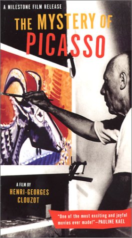 Video: The Mystery of Picasso