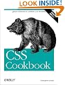 CSS Cookbook