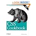 CSS Cookbook
