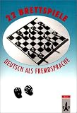 22 Brettspiele. Deutsch als Fremdsprache