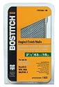Bostitch FN1540-1M 2-1/2-Inch 15-Gauge FN Style Angled Finish Nails, 1000-Qty.
