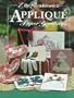 Applique Paper Greetings