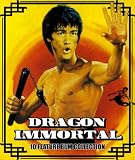 Bruce Lee: Dragon Immortal