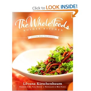 The Whole Foods Kosher Kitchen