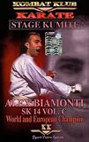Karate Alex Biamonti - Best Fights Vol. 3