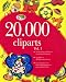 20.000 Cliparts - Vol. 1 20.000 Cliparts - Vol. 1