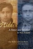  : Hidden: A Sister and Brother in Nazi Poland