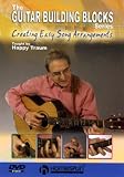 Revue Happy Traum  / Guitar Building Blocks - Creating Easy Song Arrangements