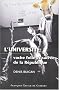 Universit�, vache folle de la r�publique