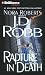 Books : Rapture in Death