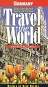 Travel the World with Rick Steves - Germany
