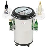 Koolatron Rack N' Roll Fridge- KNPC45A