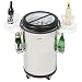 Koolatron Rack N' Roll Fridge - KNPC45A