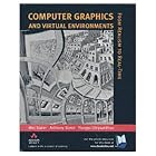 Click here to buy Computer Graphics and Virtual Environments: From Realism to... by  Mel Slater, Anthony Steed, and Yiorgos Chrysanthou.